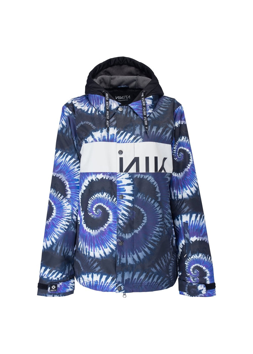 LAUREL JACKET – Nikita Clothing