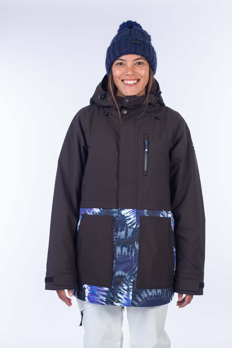 SYCAMORE INSULATED JACKET