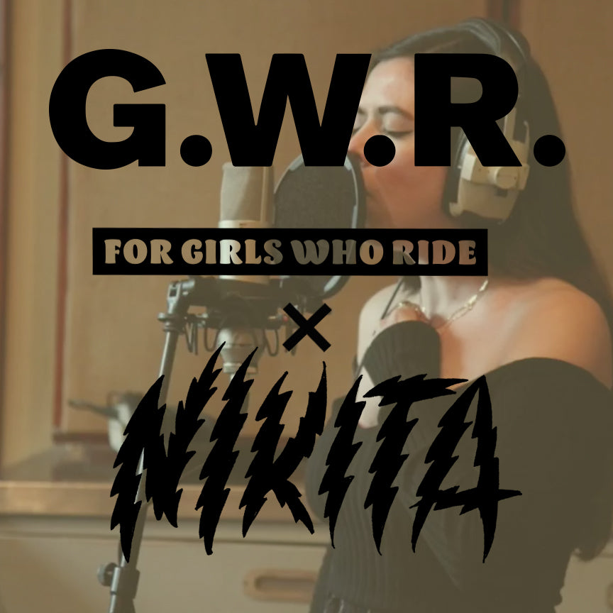 Only Girl Playlist For G.W.R.