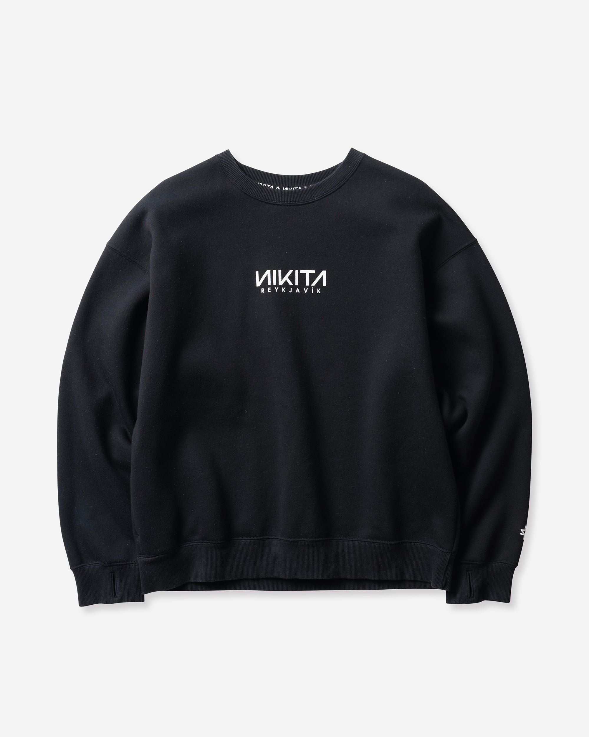 NIKITA outerwear レディース nikita-hazel-jacket-2022-