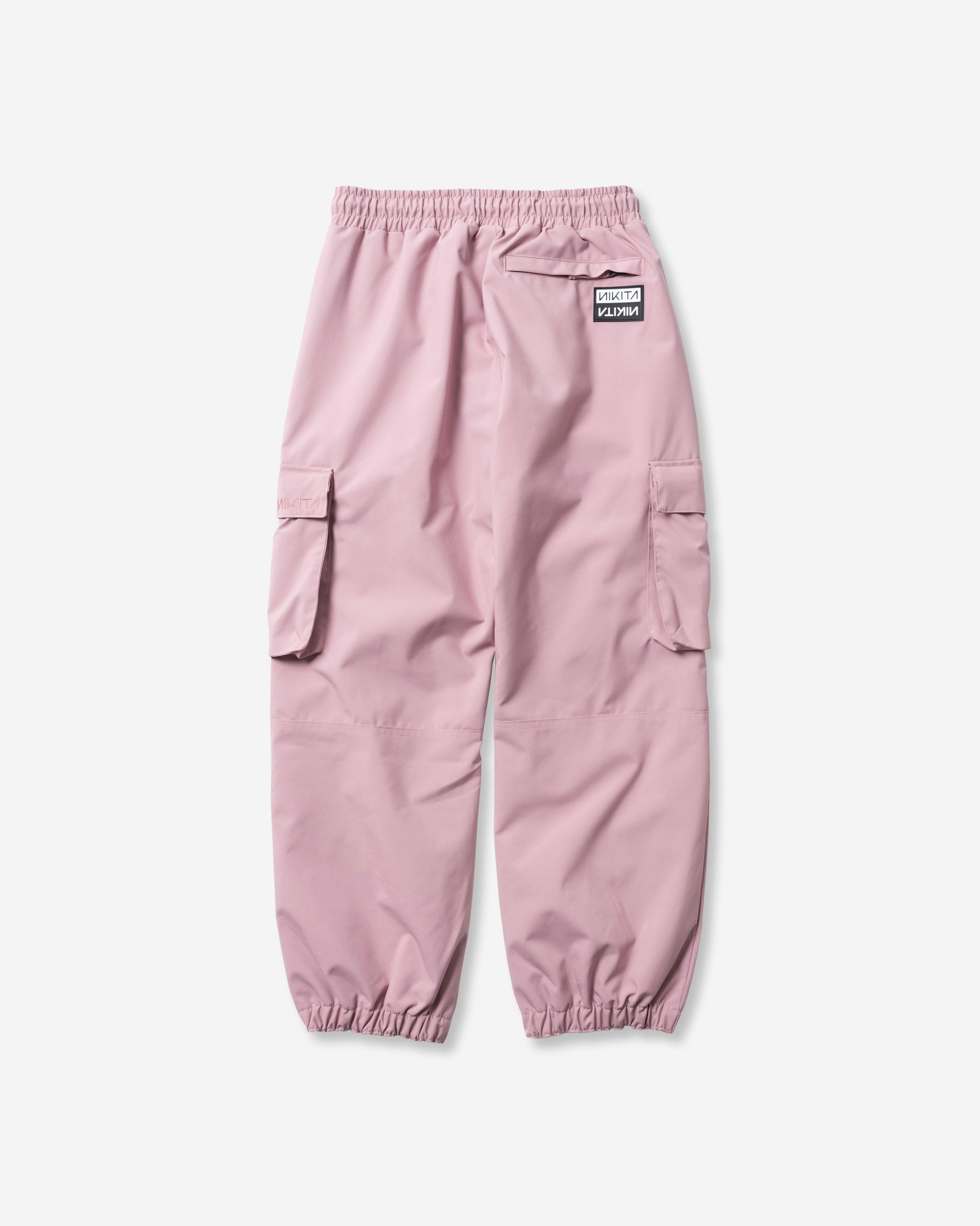 Dairiku 22ss Wide Cargo Pants サーモンピンク PA-02PK-PINK47944144.jpg?v=