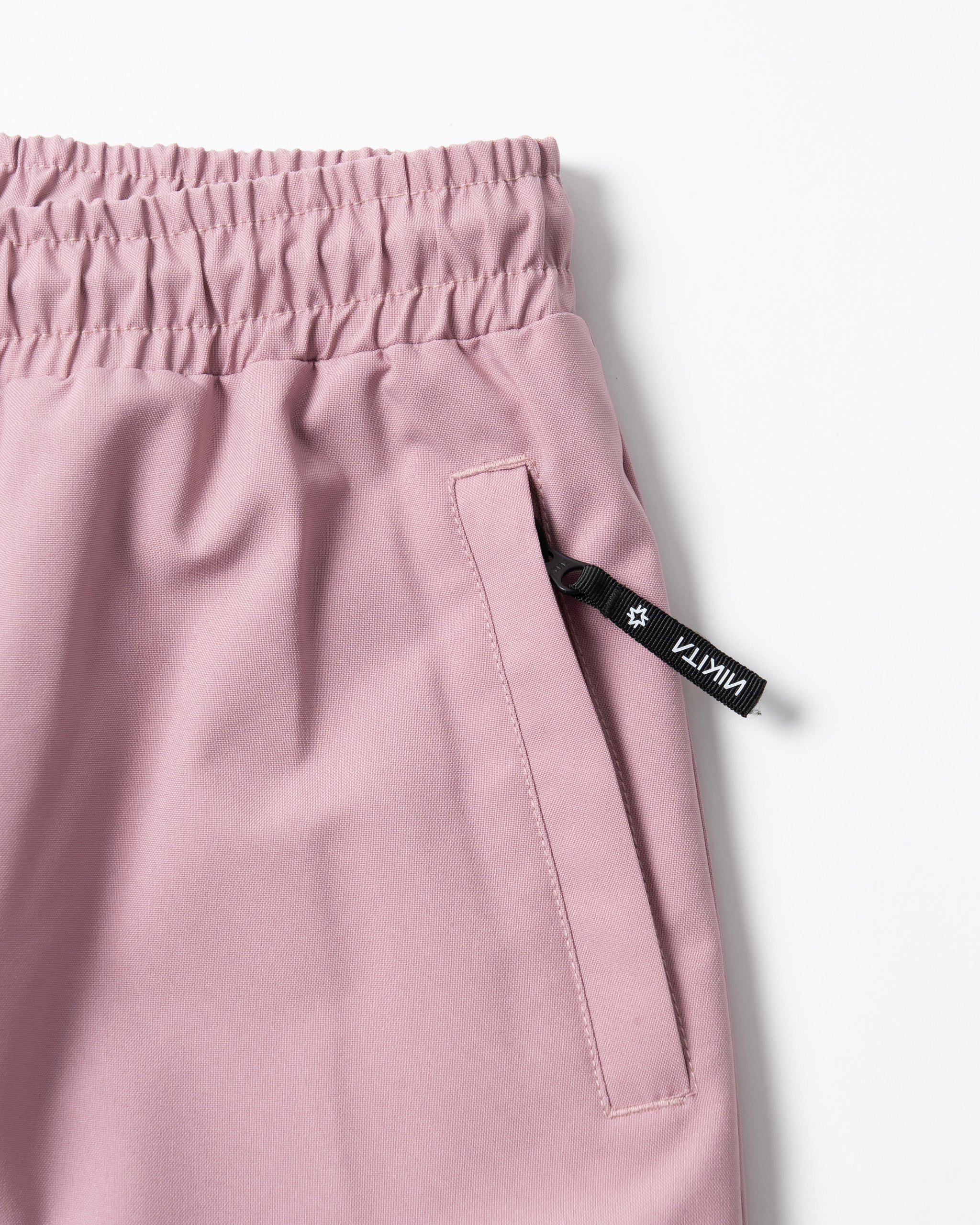JOGGER CARGO PANT - DUSTY PINK – Nikita Clothing