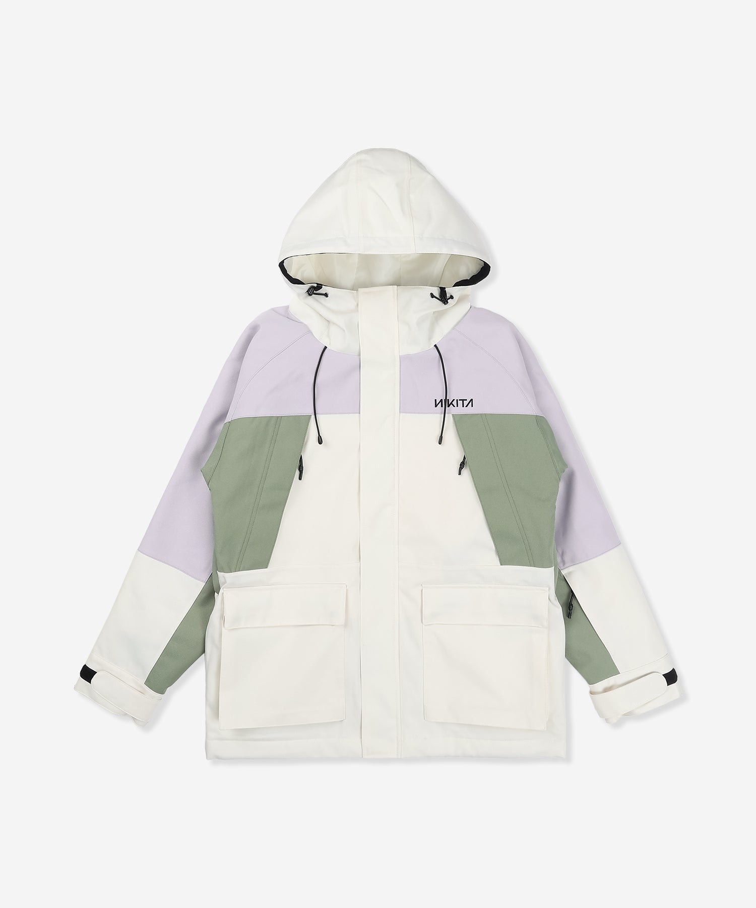 SNOW JACKETS – Nikita Clothing