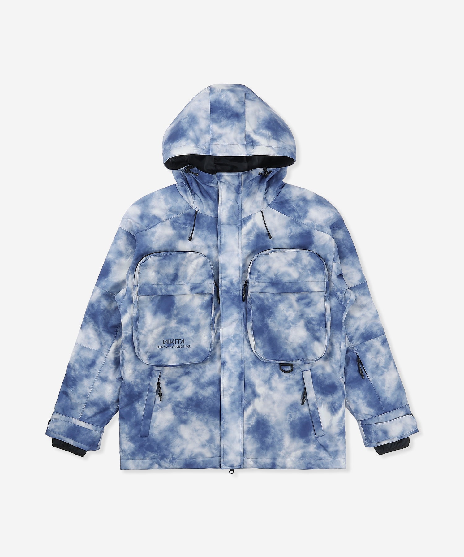 NIKITA スノーウェア　M SNOW JACKETS – Nikita Clothing