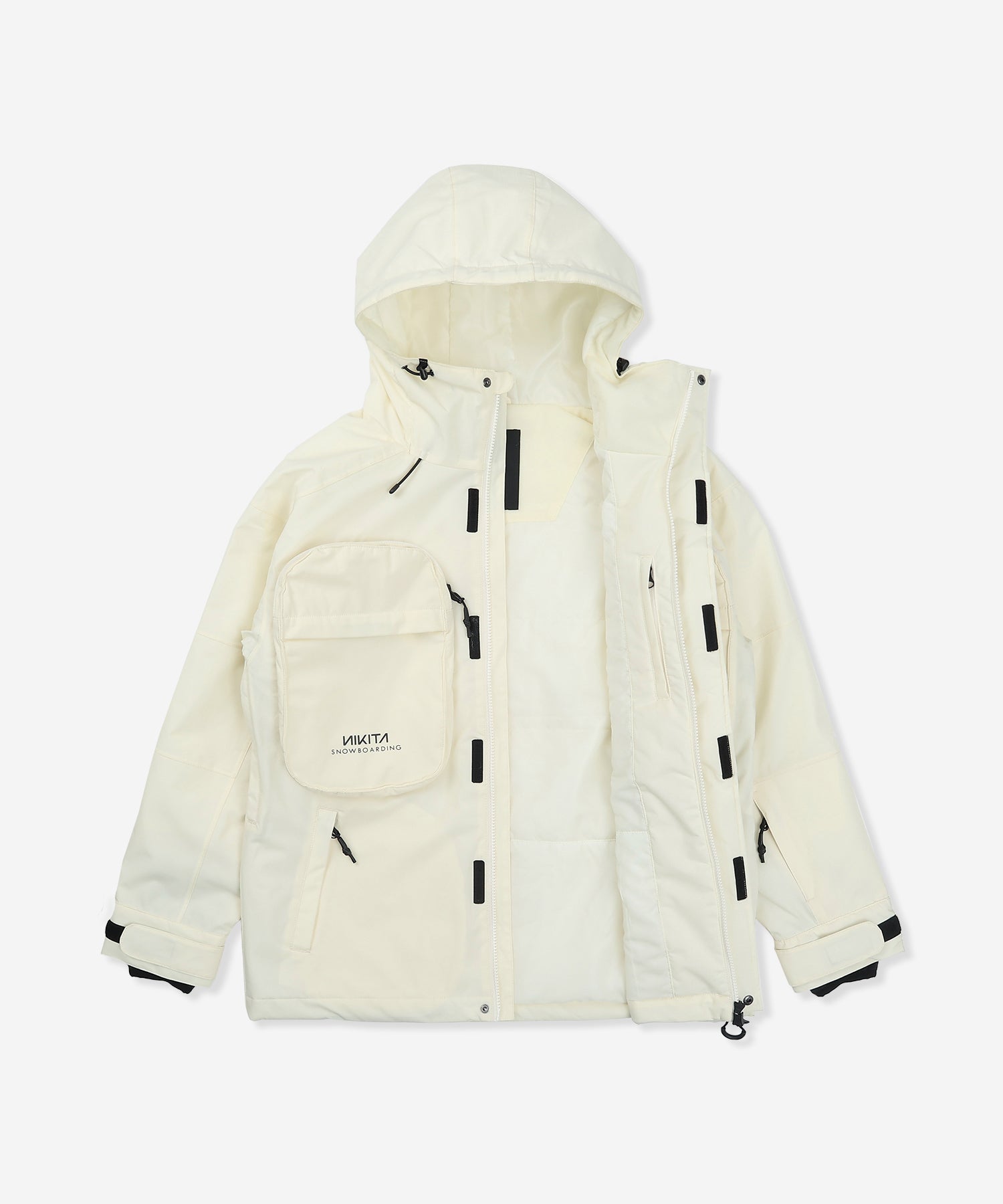 トップス papier gathered jacket white トップス papier gathered jacket white papier gathered jacket