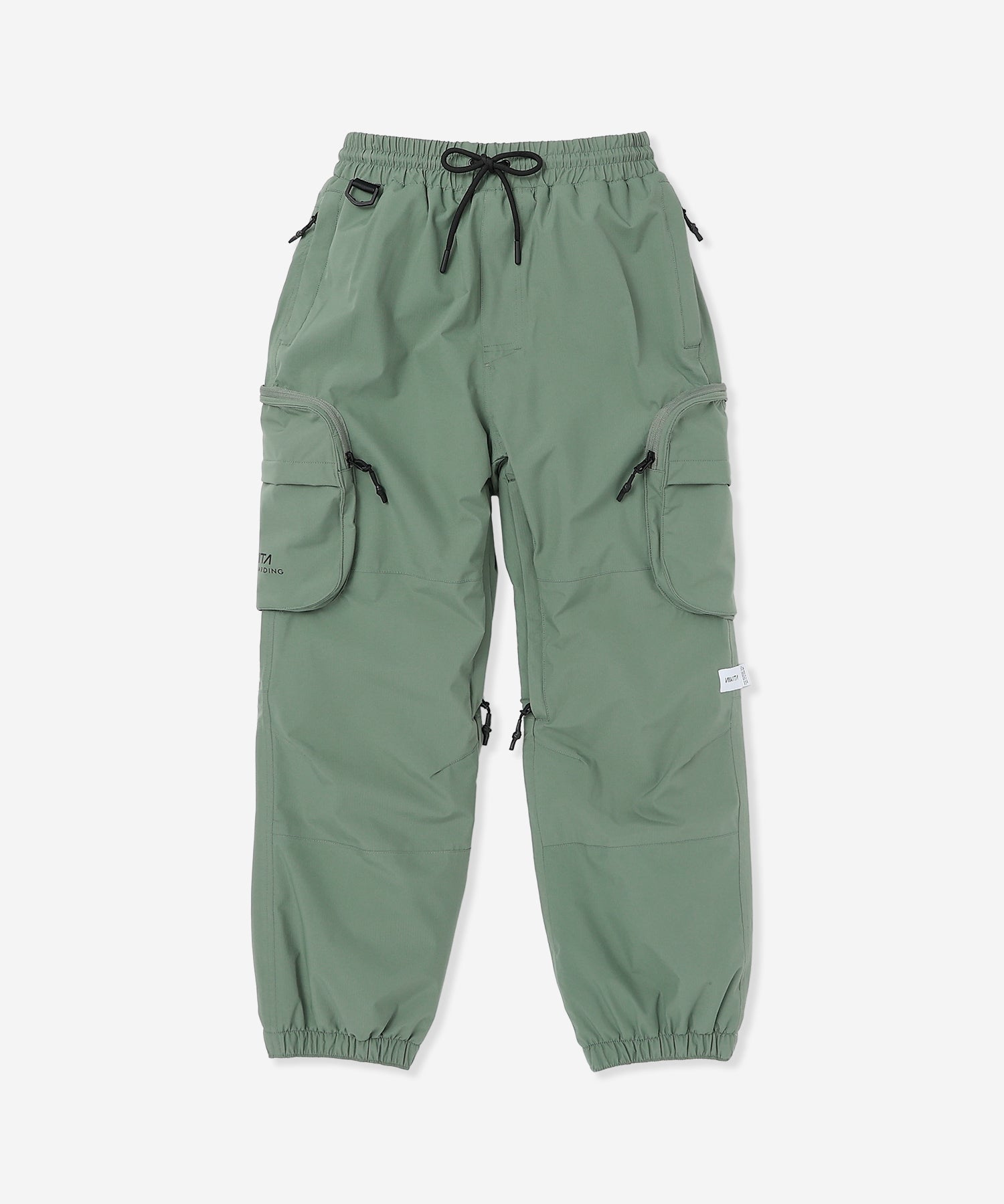 Nikita Cedar Slim Pant Lサイズ ライトブルー ニキータ Nikita Cedar Slim Pant Lサイズ ライトブルー ニキータ