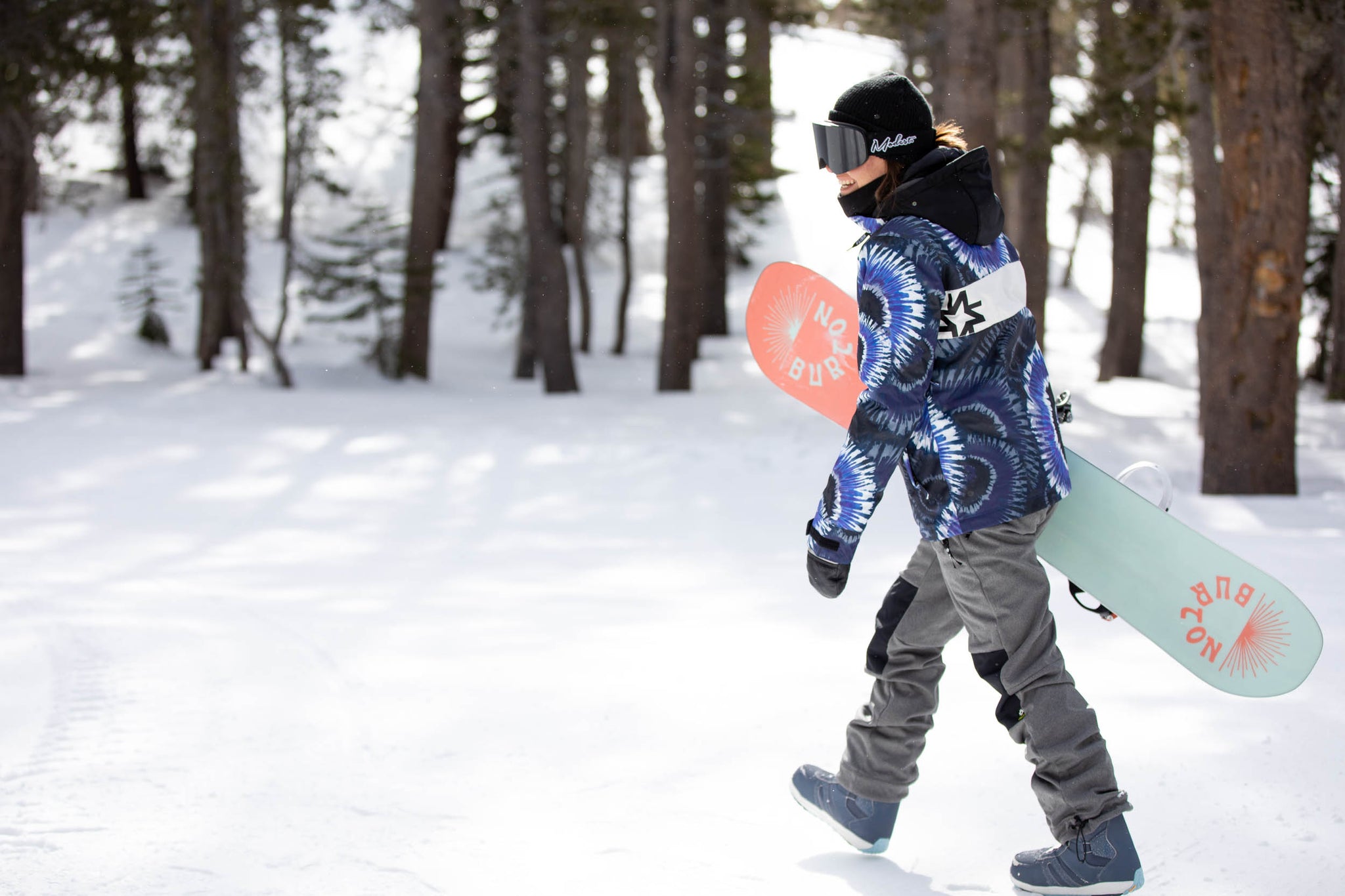 Nikita laurel snowboard jacket new arrivals