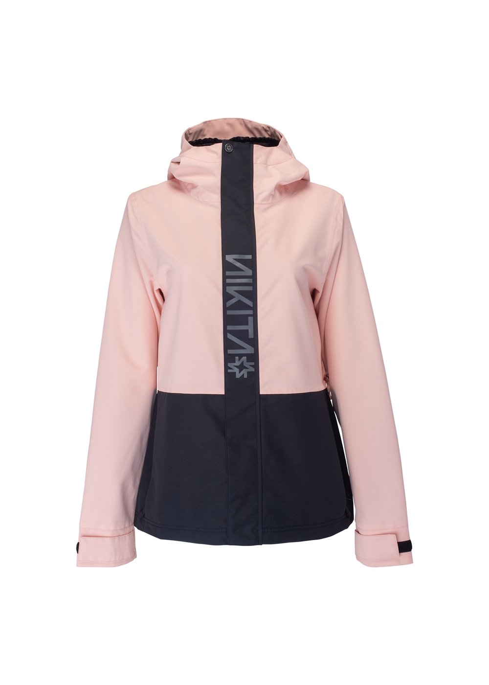 NIKITA outerwear レディース Nikita Women's Hemlock Snow Jacket 2020 – Sun 'N Fun