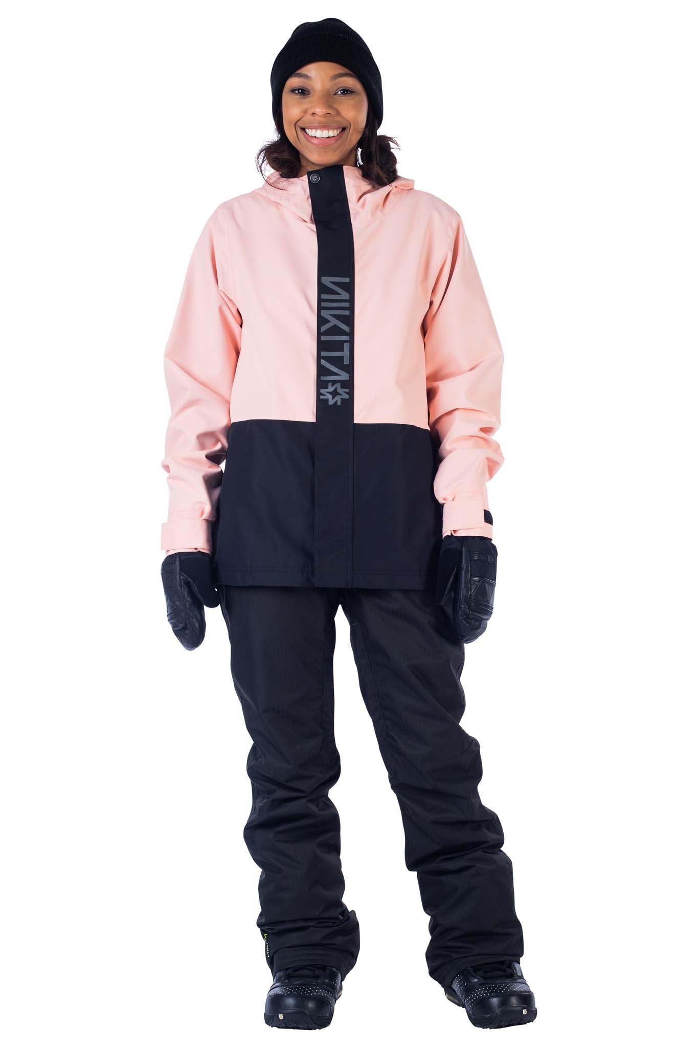 NIKITA outerwear レディース SPRUCE JACKET – Nikita Clothing